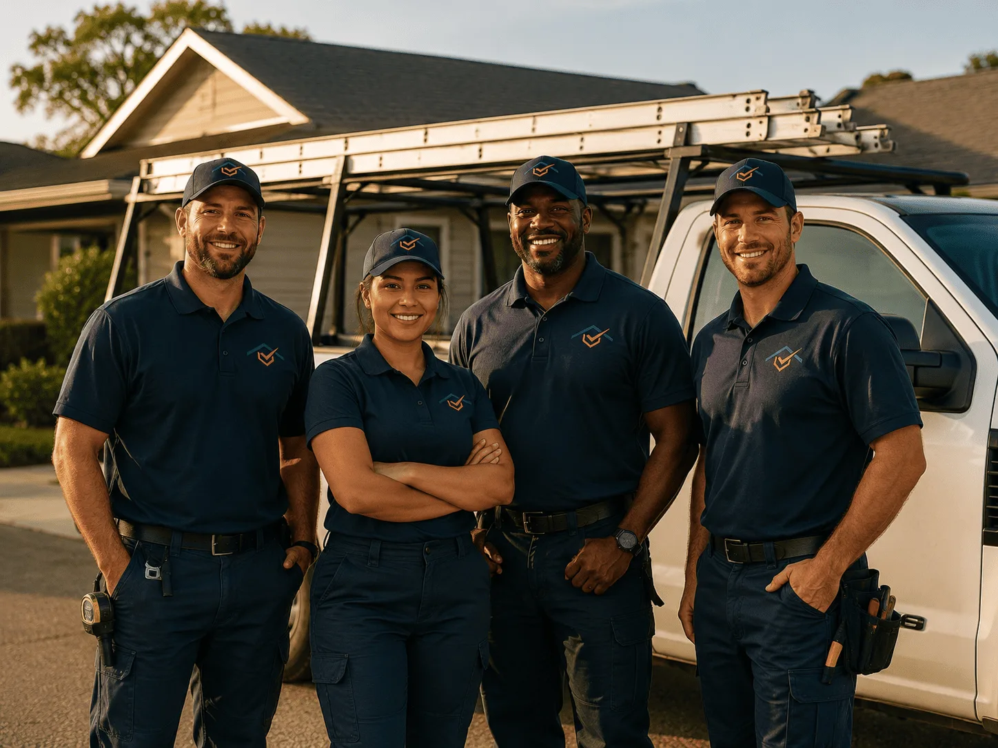 Roof Inspection company in Ravenden Springs, AR